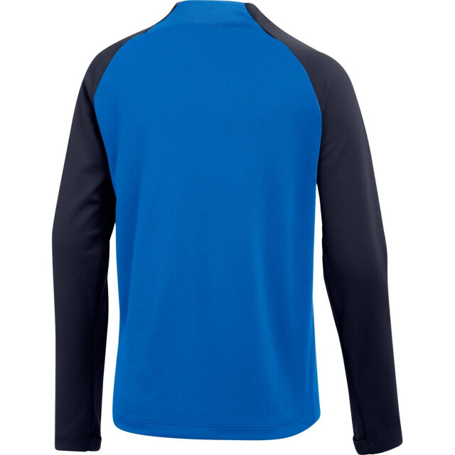 Nike Trainingsshirt voor kinderen/kinderen academy pro dri-fit UTPP5858_navyblueblue large Nike Trainingsshirt voor kinderen/kinderen academy pro dri-fit UTPP5858_navyblueblue large