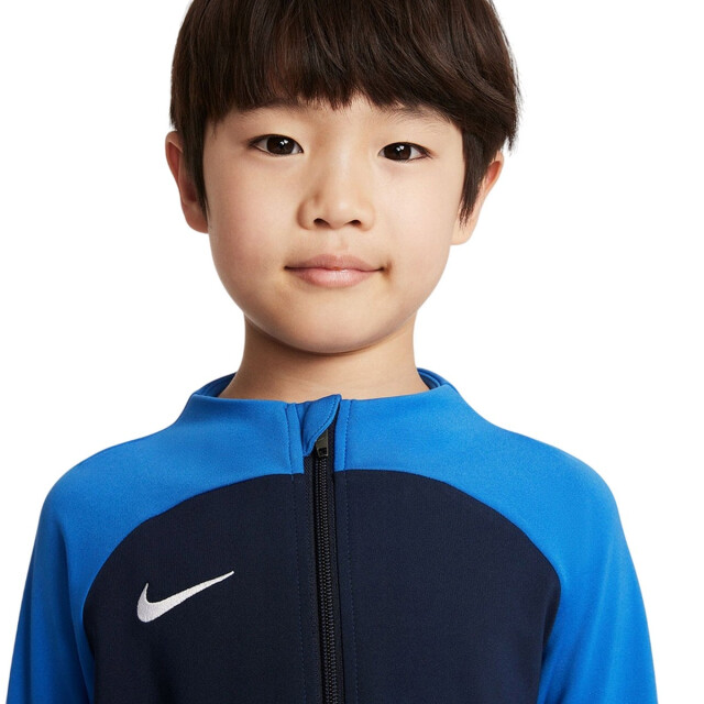Nike Tracksuit kinderen/kinderen UTPP5898_navyblueblue large