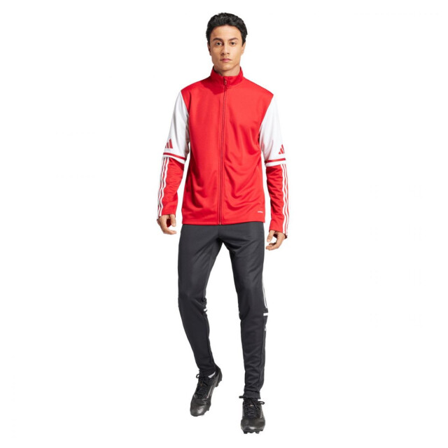 Adidas Heren squadra 25 trainingsjack UTPP5962_whiteblack large