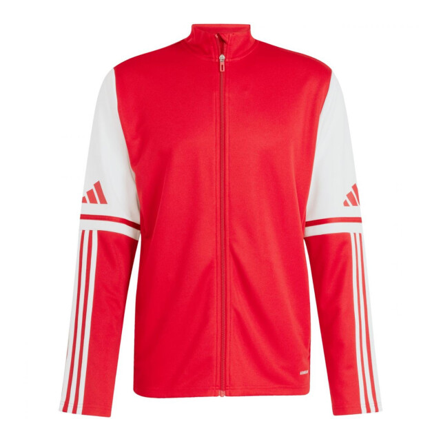 Adidas Heren squadra 25 trainingsjack UTPP5962_redwhite large