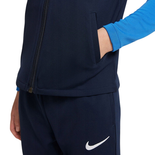 Nike Tracksuit kinderen/kinderen UTPP5898_navyblueblue large