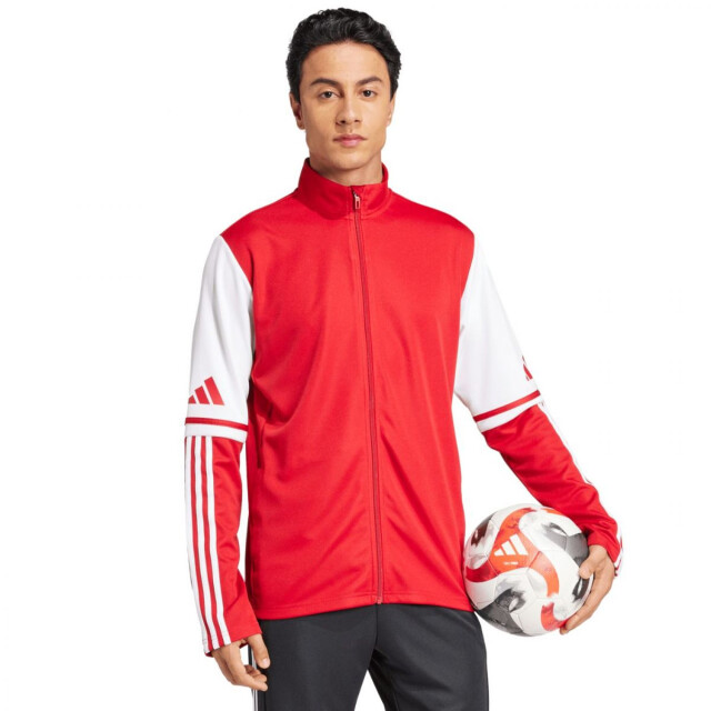 Adidas Heren squadra 25 trainingsjack UTPP5962_redwhite large