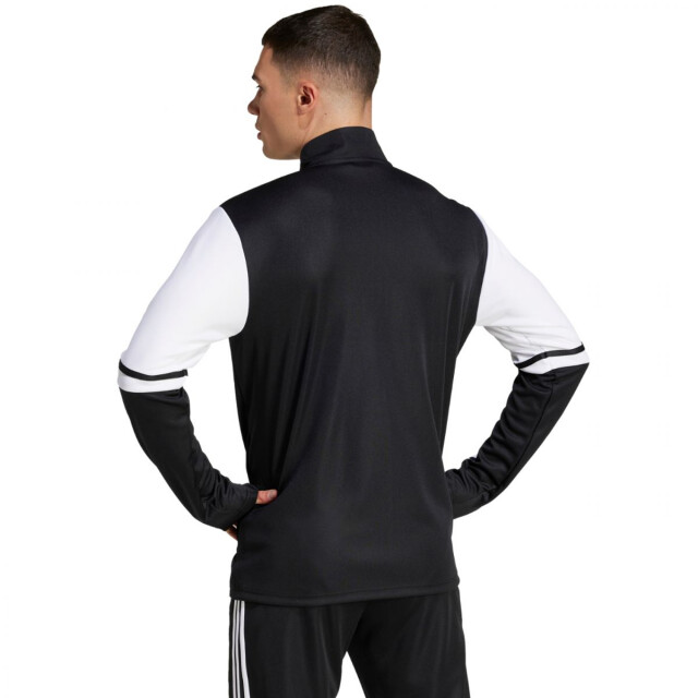 Adidas Heren squadra 25 trainingsjack UTPP5962_whiteblack large