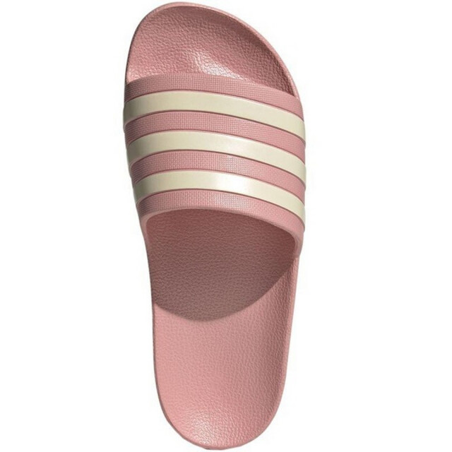 Adidas Dames adilette aqua sliders UTPP5810_wondermauvewonderwhite large