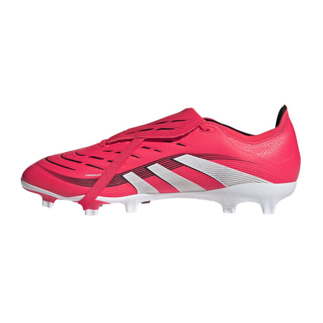 Adidas Heren predator league stevige grond laarzen UTPP5937_lucidredcloudwhitecoreblack large