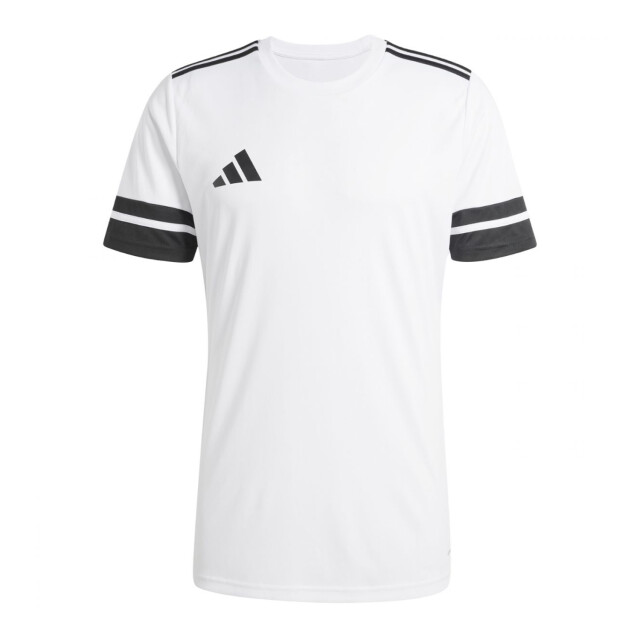 Adidas Heren squadra 25 t-shirt UTPP6008_whiteblack large