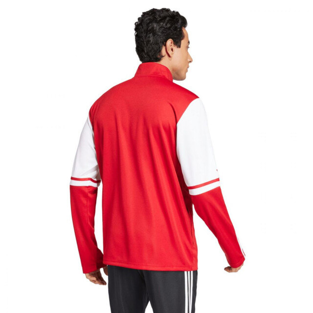 Adidas Heren squadra 25 trainingsjack UTPP5962_redwhite large