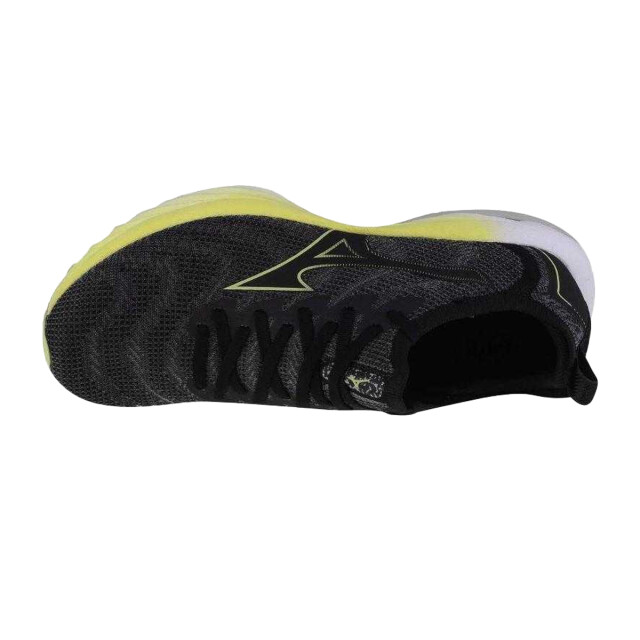 Mizuno Heren neo wind wave sportschoenen UTPP5888_blackgreen large