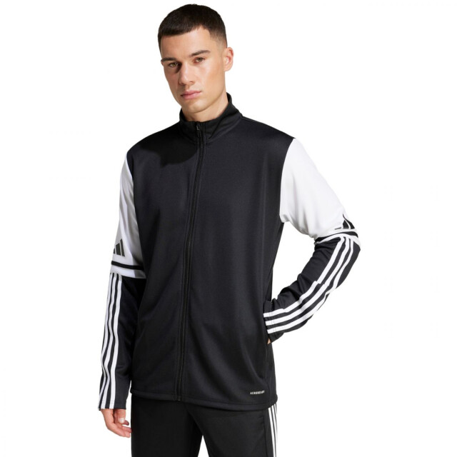 Adidas Heren squadra 25 trainingsjack UTPP5962_whiteblack large