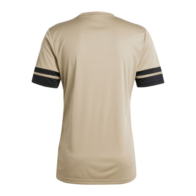 Adidas Heren squadra 25 t-shirt UTPP6008_beigecream large