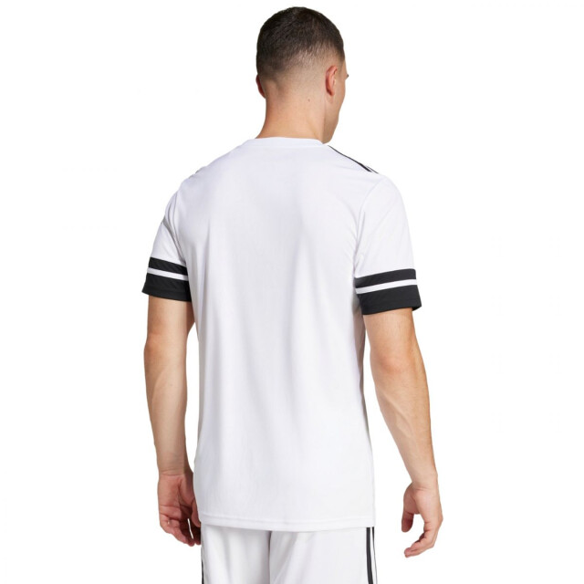 Adidas Heren squadra 25 t-shirt UTPP6008_whiteblack large