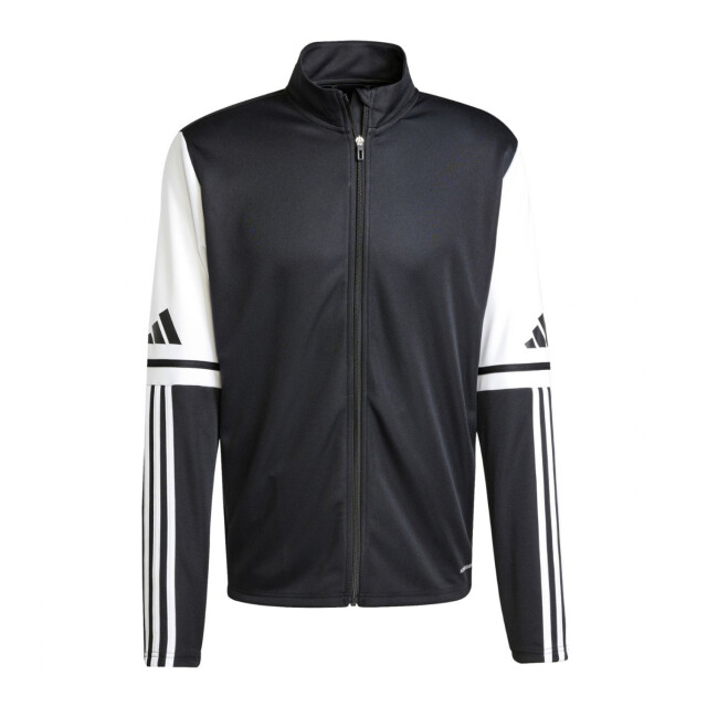 Adidas Heren squadra 25 trainingsjack UTPP5962_whiteblack large