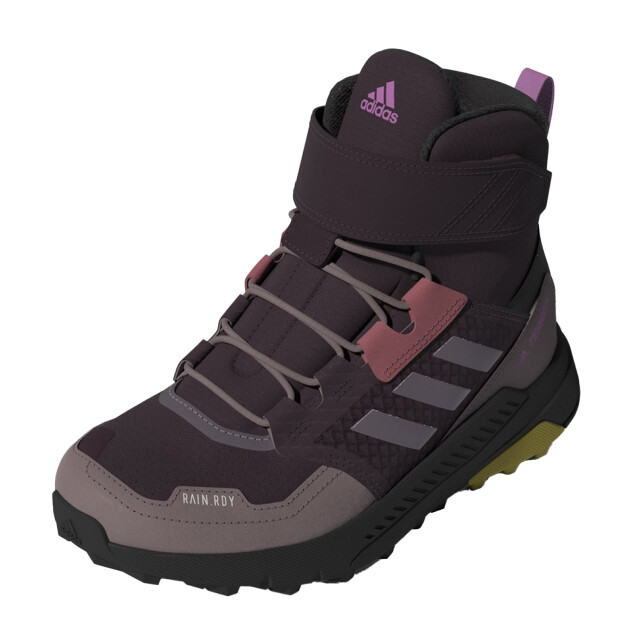 Adidas Dames terrex trailmaker cold.rdy wandelschoenen UTPP6026_maroonpurplelilac large