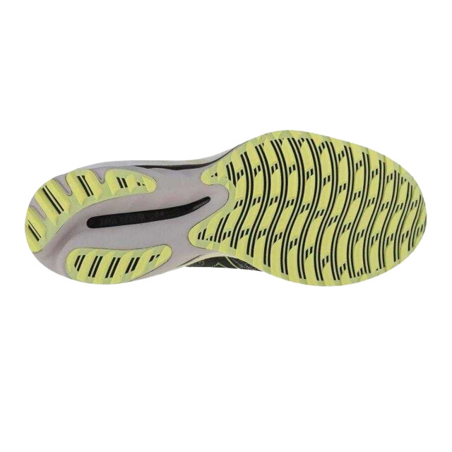 Mizuno Heren neo wind wave sportschoenen UTPP5888_blackgreen large