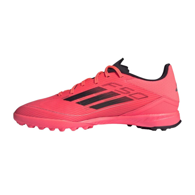 Adidas Heren f50 league voetbalschoenen UTPP6037_turboblack large