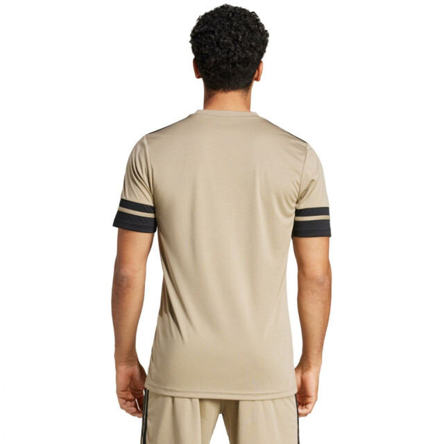 Adidas Heren squadra 25 t-shirt UTPP6008_beigecream large