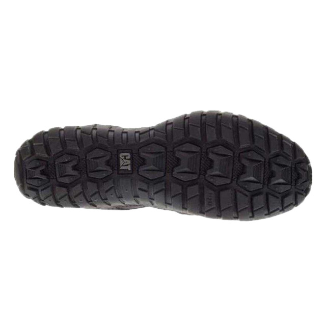 Caterpillar Heren opine leren schoenen UTPP6103_black large