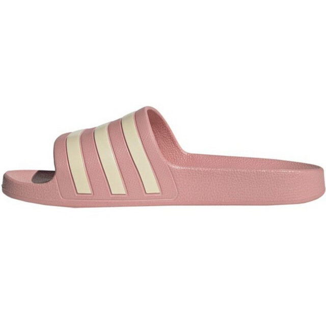 Adidas Dames adilette aqua sliders UTPP5810_wondermauvewonderwhite large