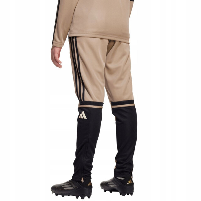Adidas Squadra 25 trainings joggingbroek kinderen/kinderen UTPP5812_beigecream large