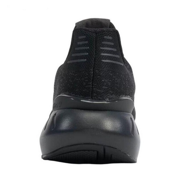 Adidas Heren originals swift run 22 decon hardloopschoenen UTPP5759_coreblackcarbon large
