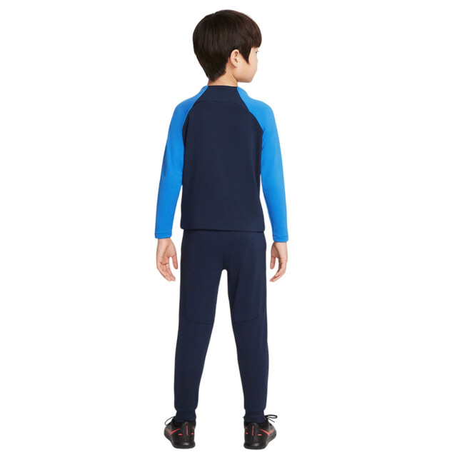 Nike Tracksuit kinderen/kinderen UTPP5898_navyblueblue large