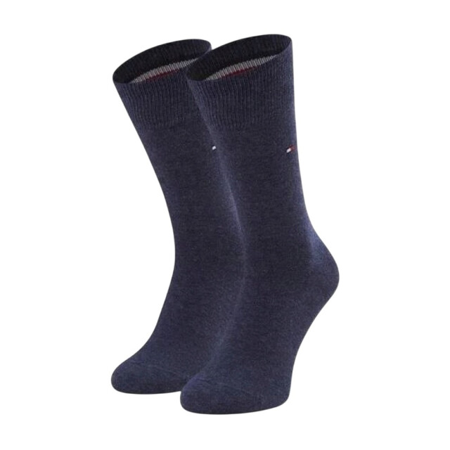 Tommy Hilfiger Heren argyle sokken (set van 2) UTPP5713_beigenavyblue large