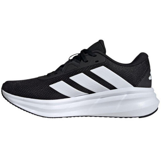 Adidas Dames galaxy 7 hardloopschoenen UTPP5798_whiteblack large