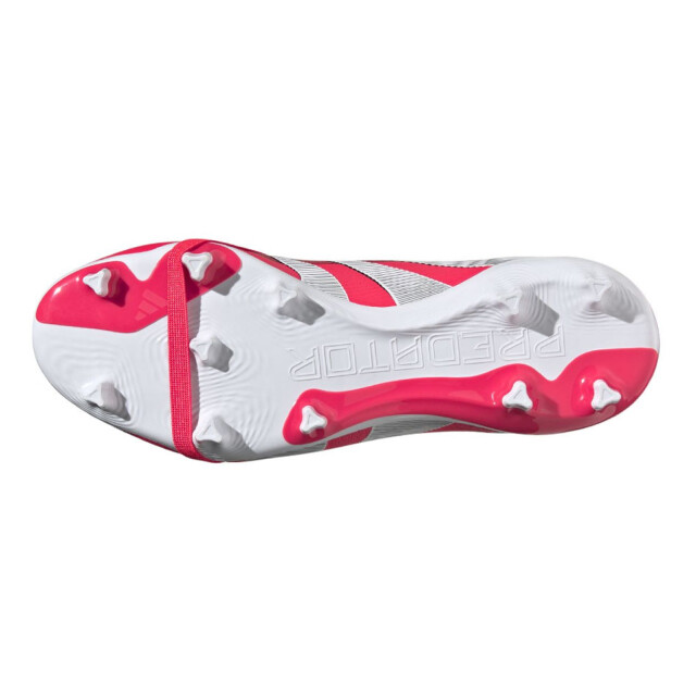 Adidas Heren predator league stevige grond laarzen UTPP5937_lucidredcloudwhitecoreblack large