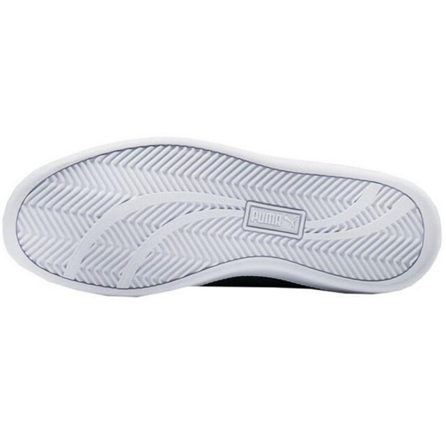 Puma Kinderen/kinderen up logo trainers UTPP5799_whiteblack large
