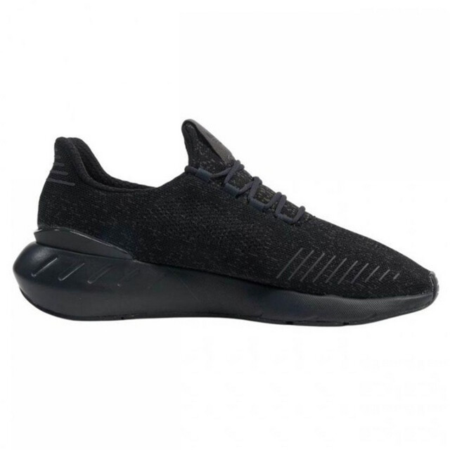 Adidas Heren originals swift run 22 decon hardloopschoenen UTPP5759_coreblackcarbon large