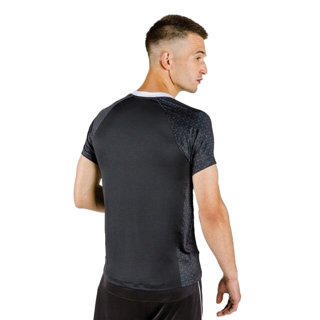 Mizuno Heren premium high-kyu t-shirt UTPP5525_black large