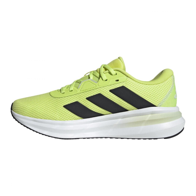 Adidas Heren galaxy 7 hardlooptrainers UTPP5591_whiteyellowblack large