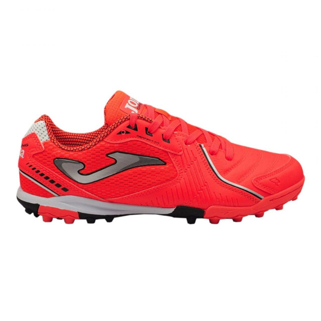 Joma Heren dribling kunstgras voetbalschoenen UTPP5140_redorange large