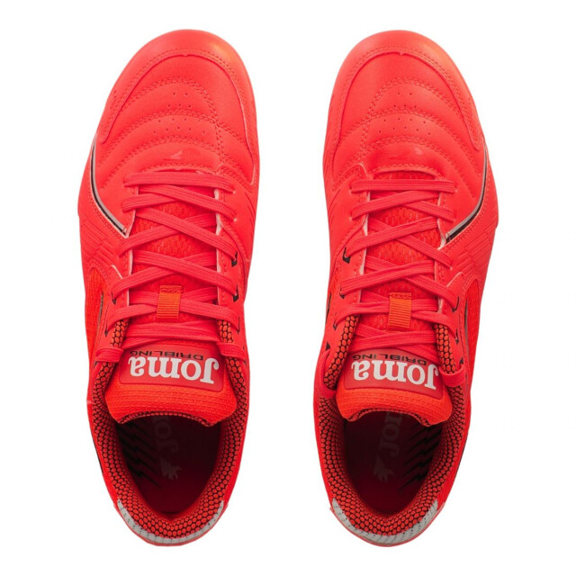 Joma Heren dribling kunstgras voetbalschoenen UTPP5140_redorange large