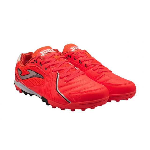Joma Heren dribling kunstgras voetbalschoenen UTPP5140_redorange large