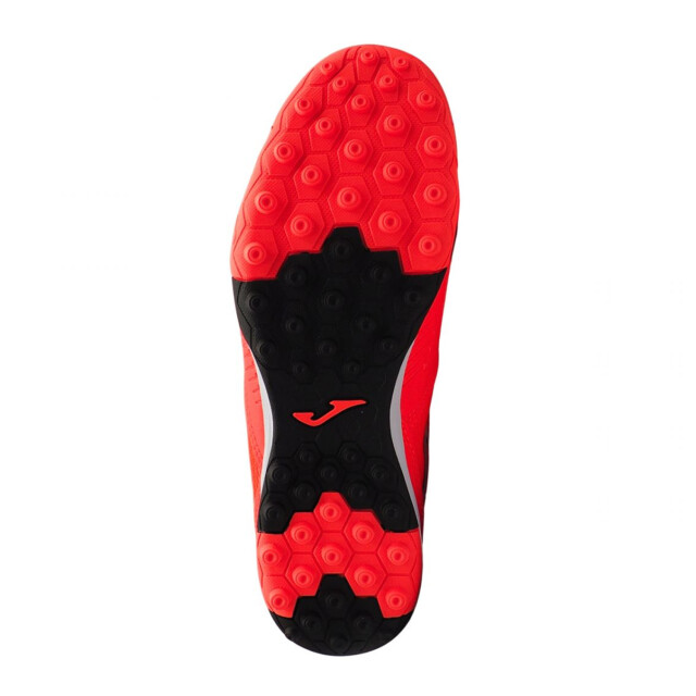 Joma Heren dribling kunstgras voetbalschoenen UTPP5140_redorange large