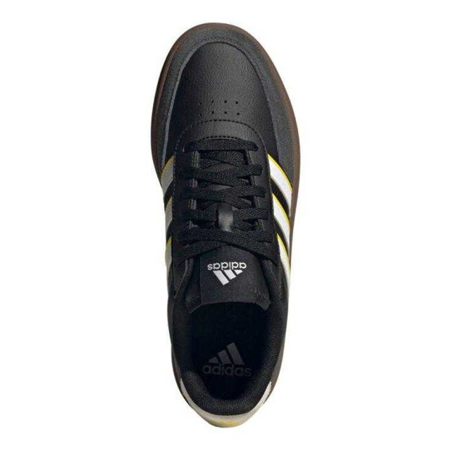 Adidas Heren breaknet 2.0 trainers UTPP5272_whiteblack large