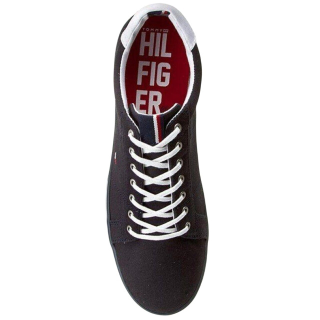 Tommy Hilfiger Heren harlow 1d schoenen UTPP5403_navyblue large