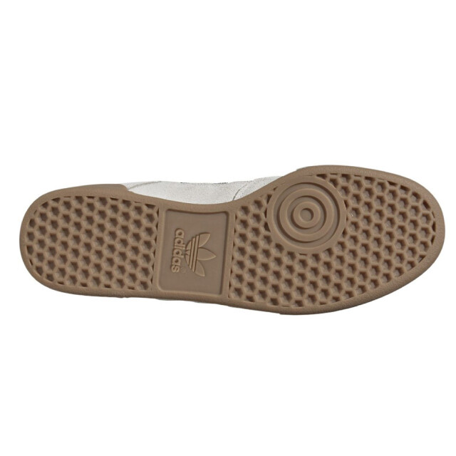 Adidas Heren mundial goal in leren trainers UTPP5162_cloudwhitecoreblackgold large