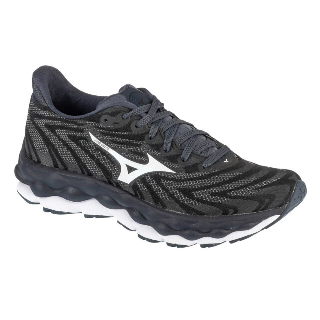 Mizuno Dames wave sky 8 hardloopschoenen UTPP5211_black large