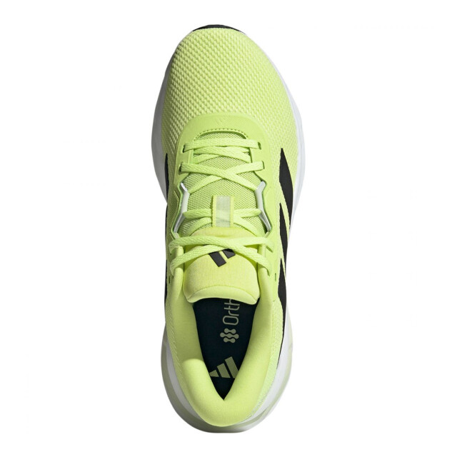 Adidas Heren galaxy 7 hardlooptrainers UTPP5591_whiteyellowblack large