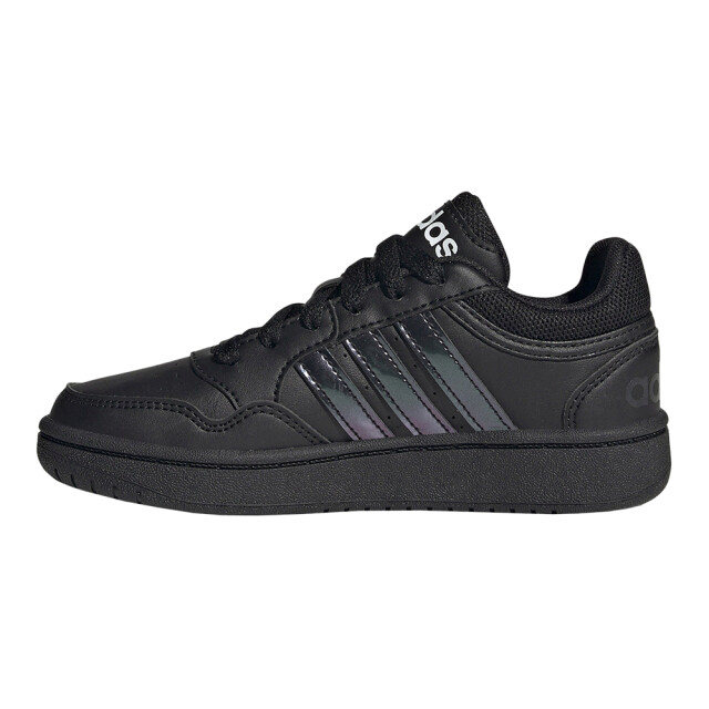 Adidas Dames hoops 3.0 trainers UTPP5651_black large Adidas Dames hoops 3.0 trainers UTPP5651_black large