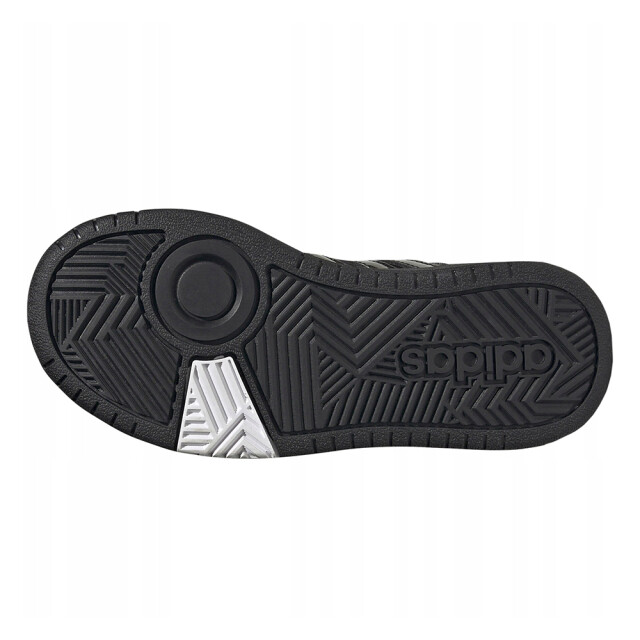 Adidas Dames hoops 3.0 trainers UTPP5651_black large Adidas Dames hoops 3.0 trainers UTPP5651_black large