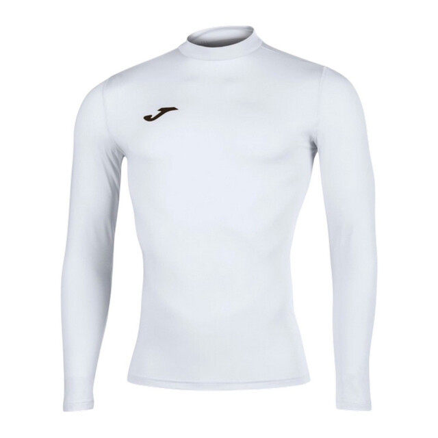 Joma Unisex volwassen brama academy t-shirt met lange mouwen UTPP531_white large