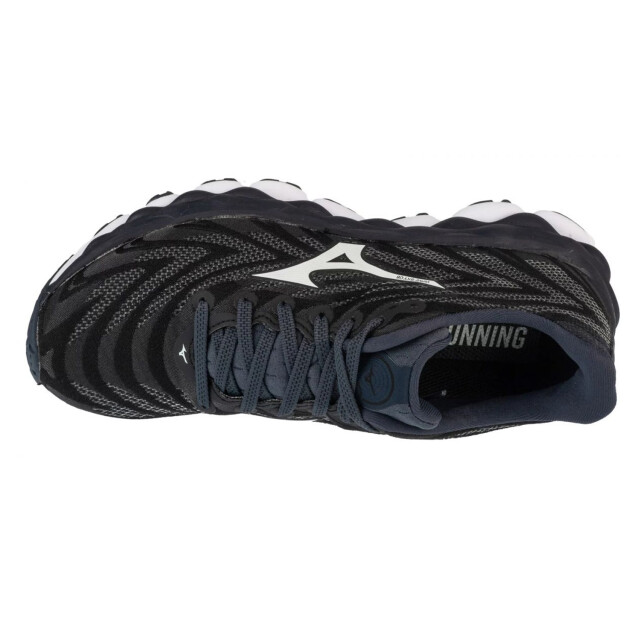 Mizuno Dames wave sky 8 hardloopschoenen UTPP5211_black large