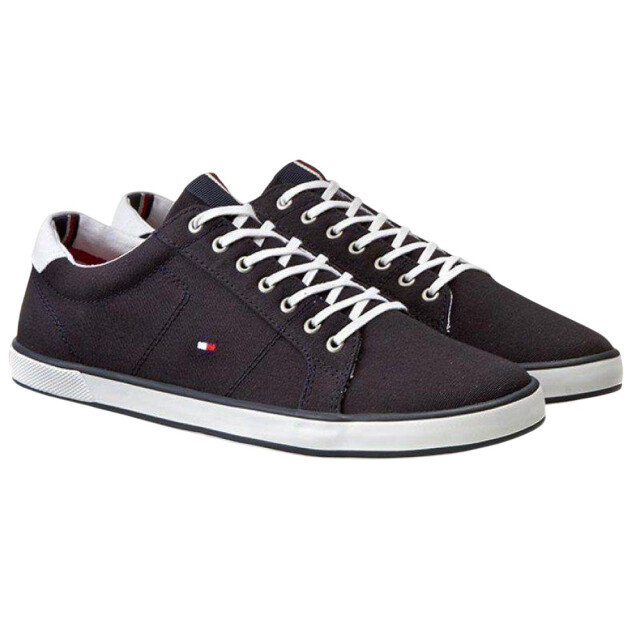Tommy Hilfiger Heren harlow 1d schoenen UTPP5403_navyblue large