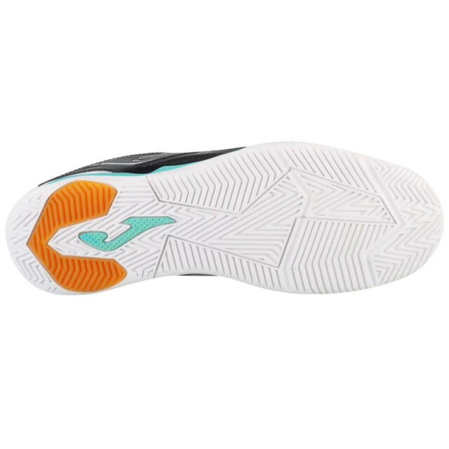 Joma Heren cancha zaalvoetbalschoenen UTPP5101_white large