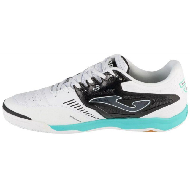 Joma Heren cancha zaalvoetbalschoenen UTPP5101_white large