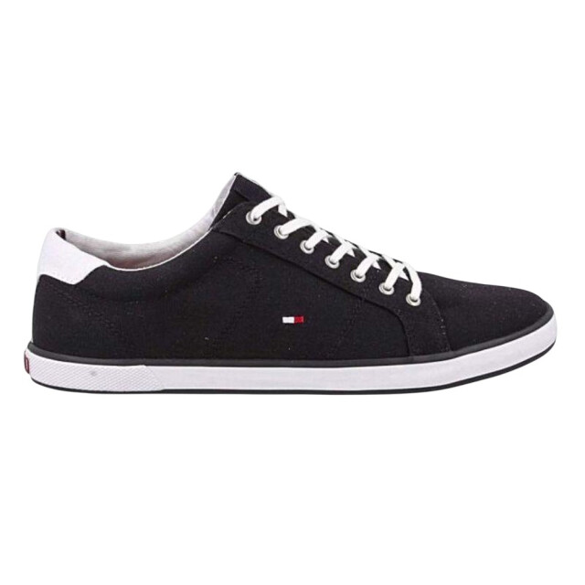 Tommy Hilfiger Heren harlow 1d schoenen UTPP5403_navyblue large