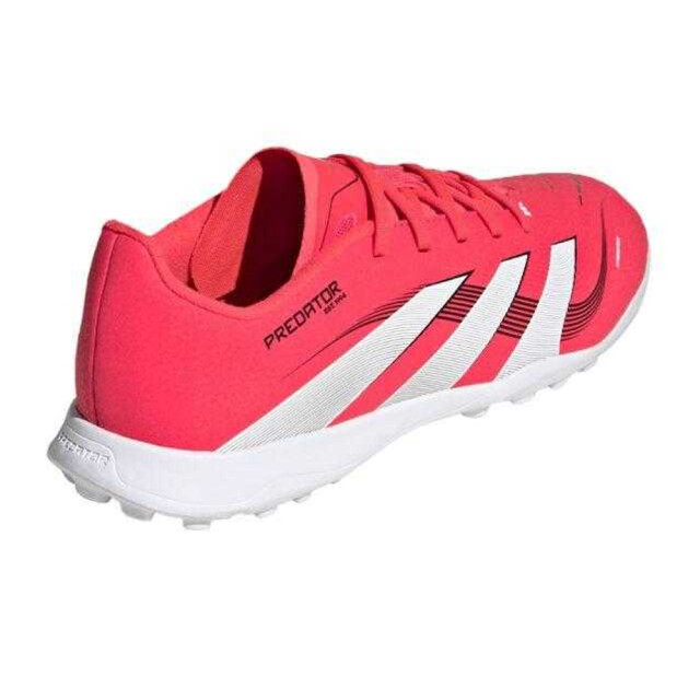 Adidas Predator league kunstgras voetbalschoenen voor kinderen/kinderen UTPP5110_redwhite large